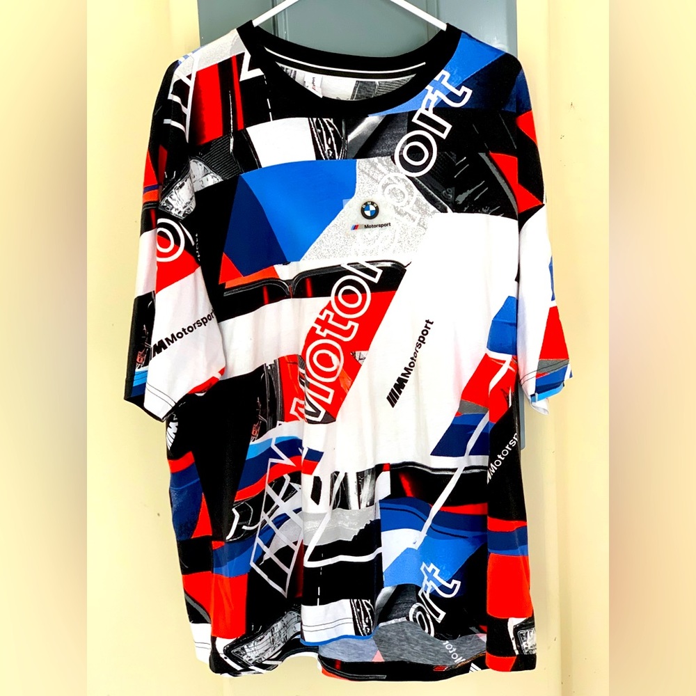 Puma BMW Motorsport Set